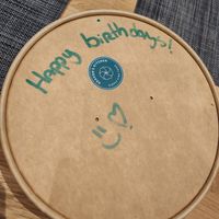  at Heaven's Kitchen in Stuttgart