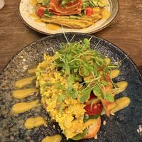   at Heaven's Kitchen in Stuttgart