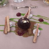  at Heaven's Kitchen in Stuttgart