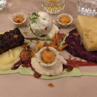  at Heaven's Kitchen in Stuttgart