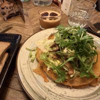   at Heaven's Kitchen in Stuttgart