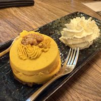   at Heaven's Kitchen in Stuttgart