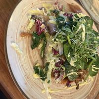   at Heaven's Kitchen in Stuttgart