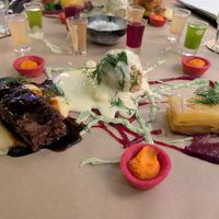  at Heaven's Kitchen in Stuttgart