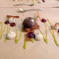  at Heaven's Kitchen in Stuttgart