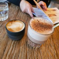  at Heaven's Kitchen in Stuttgart