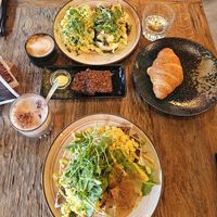  at Heaven's Kitchen in Stuttgart