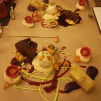  at Heaven's Kitchen in Stuttgart