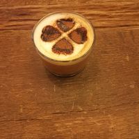  at Heaven's Kitchen in Stuttgart