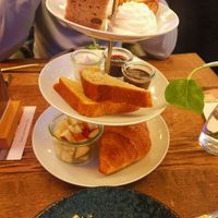  at Heaven's Kitchen in Stuttgart