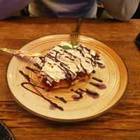  at Heaven's Kitchen in Stuttgart