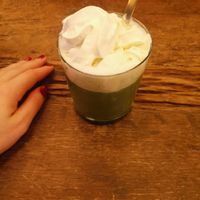  at Heaven's Kitchen in Stuttgart