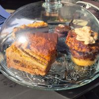  at Heaven's Kitchen in Stuttgart