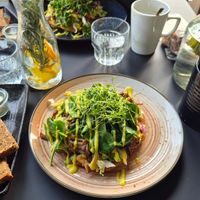  at Heaven's Kitchen in Stuttgart