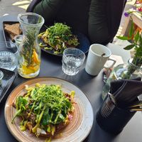  at Heaven's Kitchen in Stuttgart