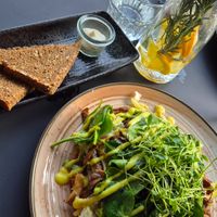  at Heaven's Kitchen in Stuttgart