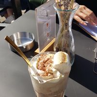  at Heaven's Kitchen in Stuttgart