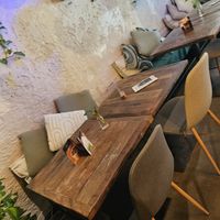  at Heaven's Kitchen in Stuttgart