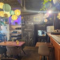  at Heaven's Kitchen in Stuttgart