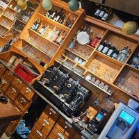  at Heaven's Kitchen in Stuttgart