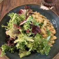  at Heaven's Kitchen in Stuttgart