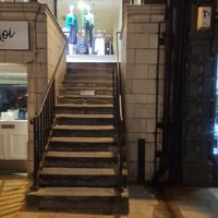  at Pink Lettuce in Chester