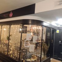  at Pink Lettuce in Chester