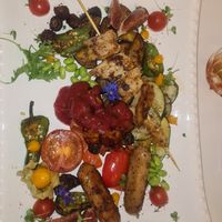  at Pink Lettuce in Chester