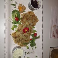  at Pink Lettuce in Chester