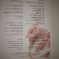  at Pink Lettuce in Chester