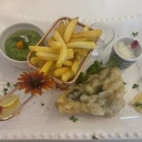   at Pink Lettuce in Chester