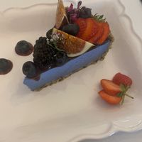   at Pink Lettuce in Chester