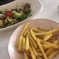   at Pink Lettuce in Chester