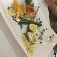   at Pink Lettuce in Chester