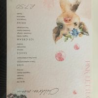   at Pink Lettuce in Chester