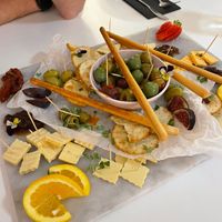   at Pink Lettuce in Chester