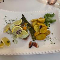   at Pink Lettuce in Chester