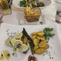   at Pink Lettuce in Chester