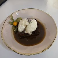   at Pink Lettuce in Chester