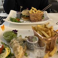   at Pink Lettuce in Chester