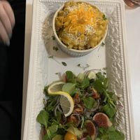 Mac and Cheese   at Pink Lettuce in Chester