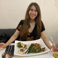   at Pink Lettuce in Chester