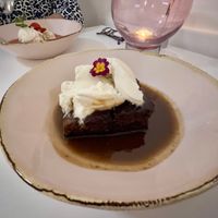   at Pink Lettuce in Chester