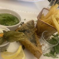   at Pink Lettuce in Chester