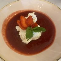   at Pink Lettuce in Chester