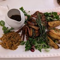  at Pink Lettuce in Chester