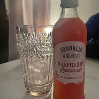  at Pink Lettuce in Chester