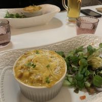   at Pink Lettuce in Chester