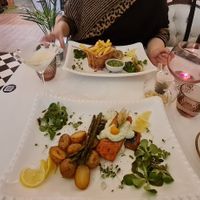  at Pink Lettuce in Chester