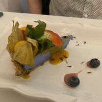   at Pink Lettuce in Chester